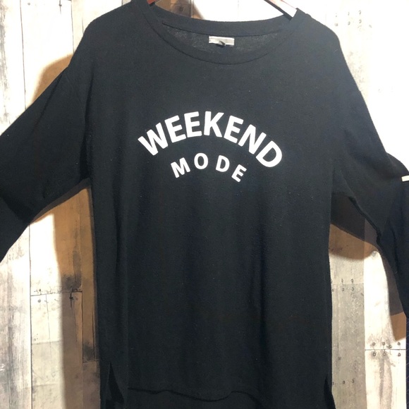 TBH Top. size XL - Picture 1 of 3